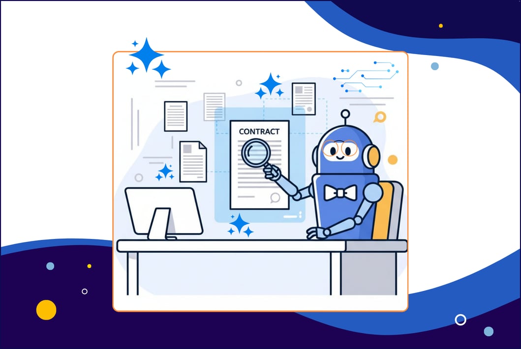 Contract Vs Agreement Explained Contractsafe